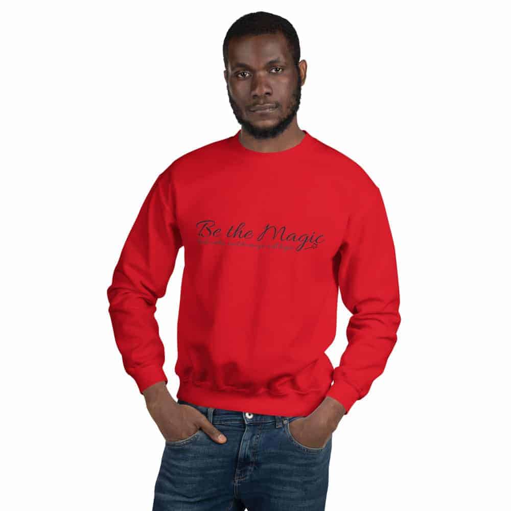 Unisex Sweatshirt - Image 7