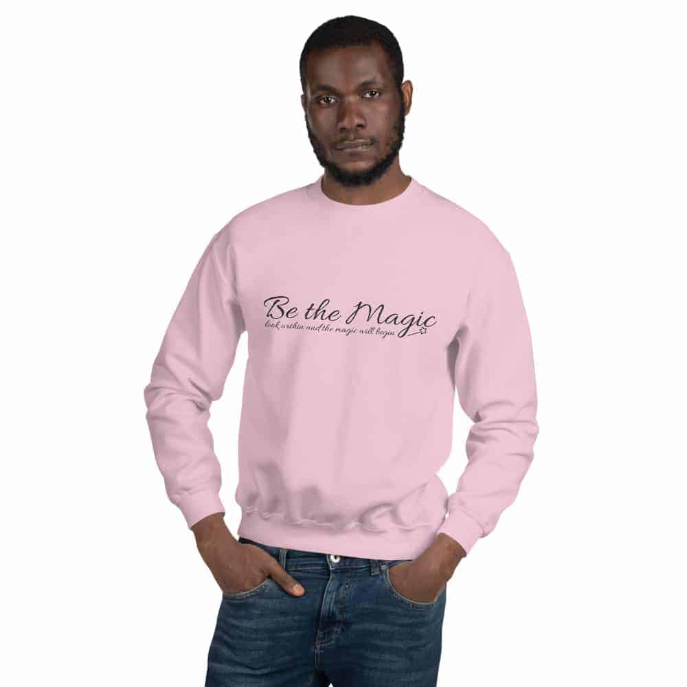 Unisex Sweatshirt - Image 6