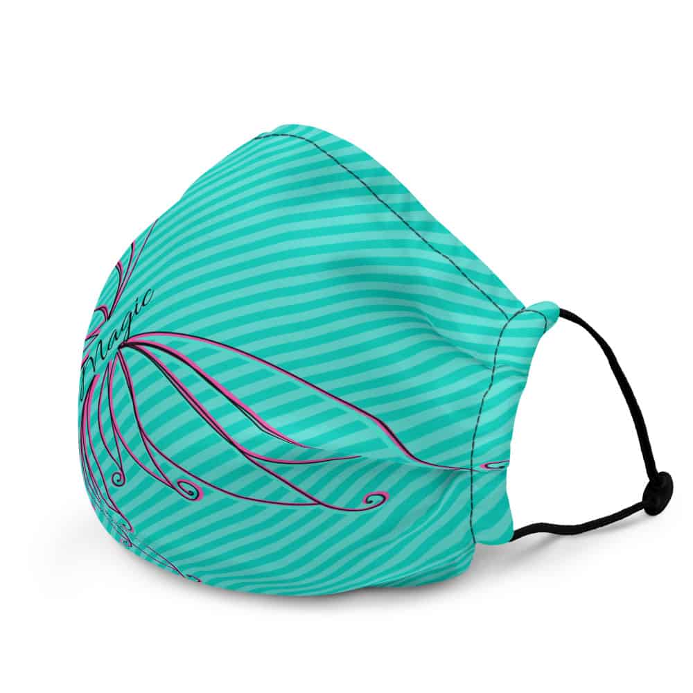 Premium face mask - Image 4