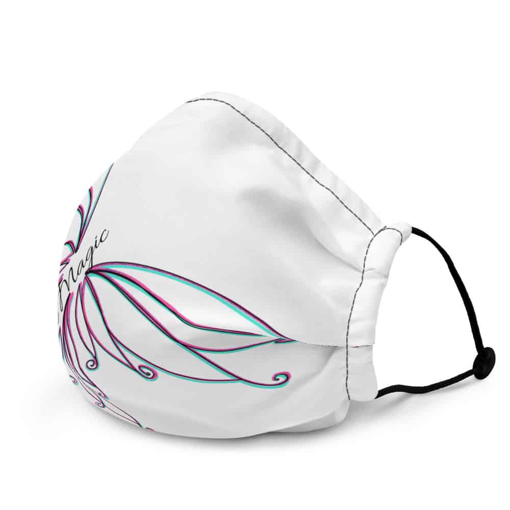 Premium face mask - Image 4