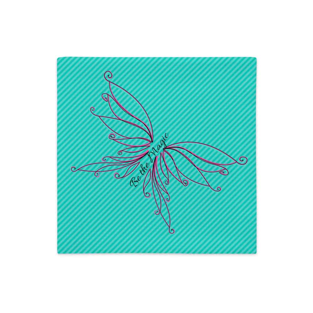 Premium Pillow Case - Image 2