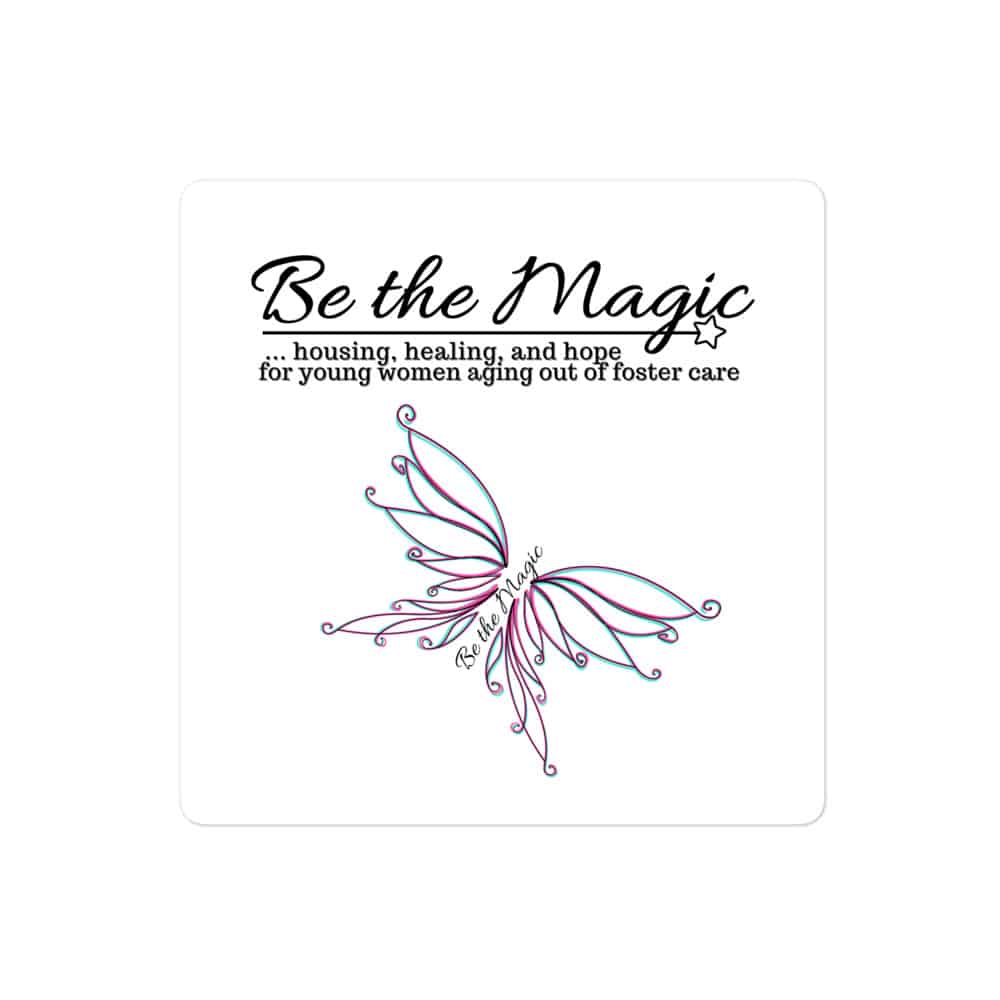 Bubble-free stickers - Image 2