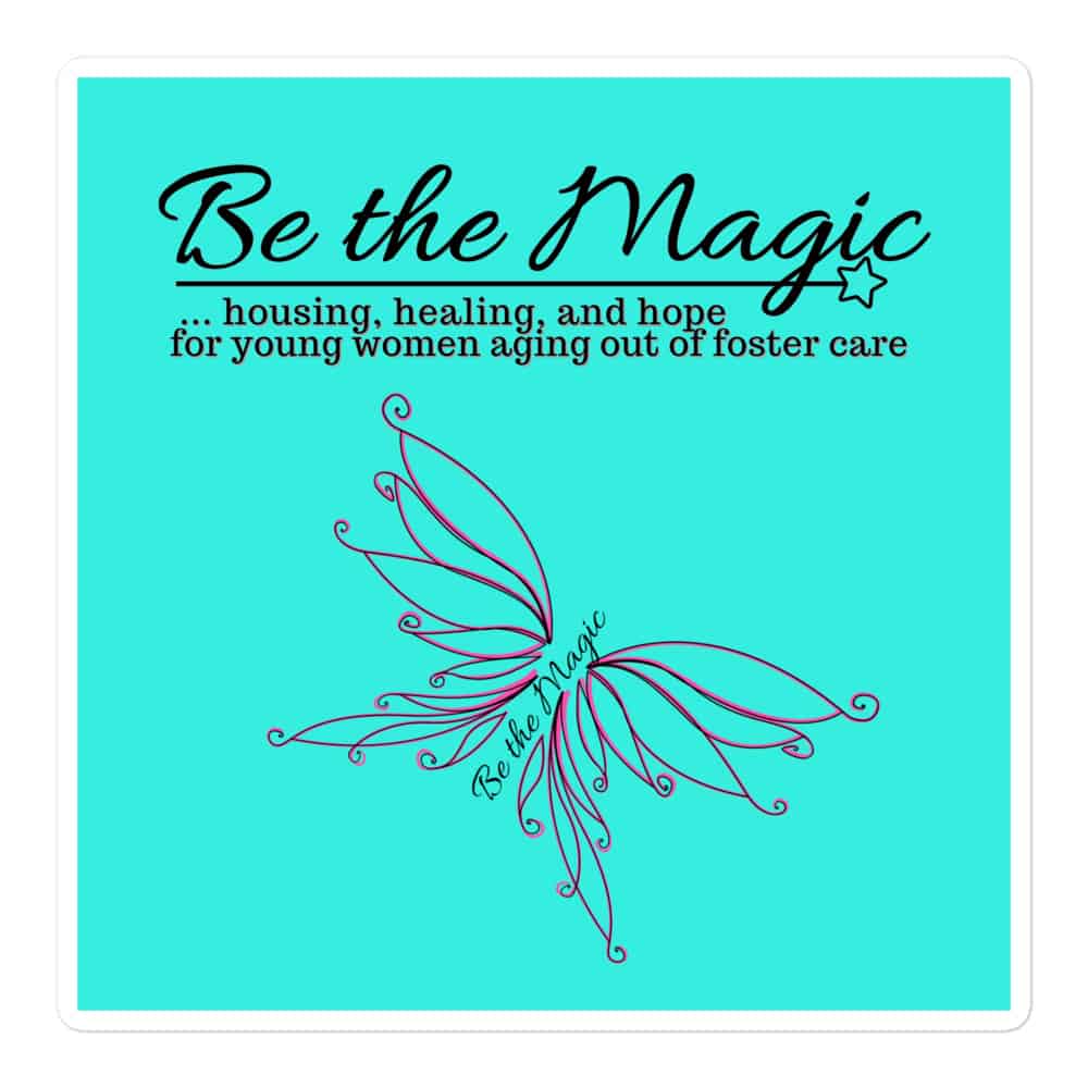 Bubble-free stickers - Image 3