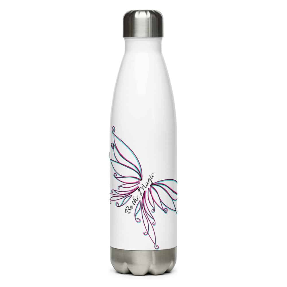 Stainless Steel Water Bottle