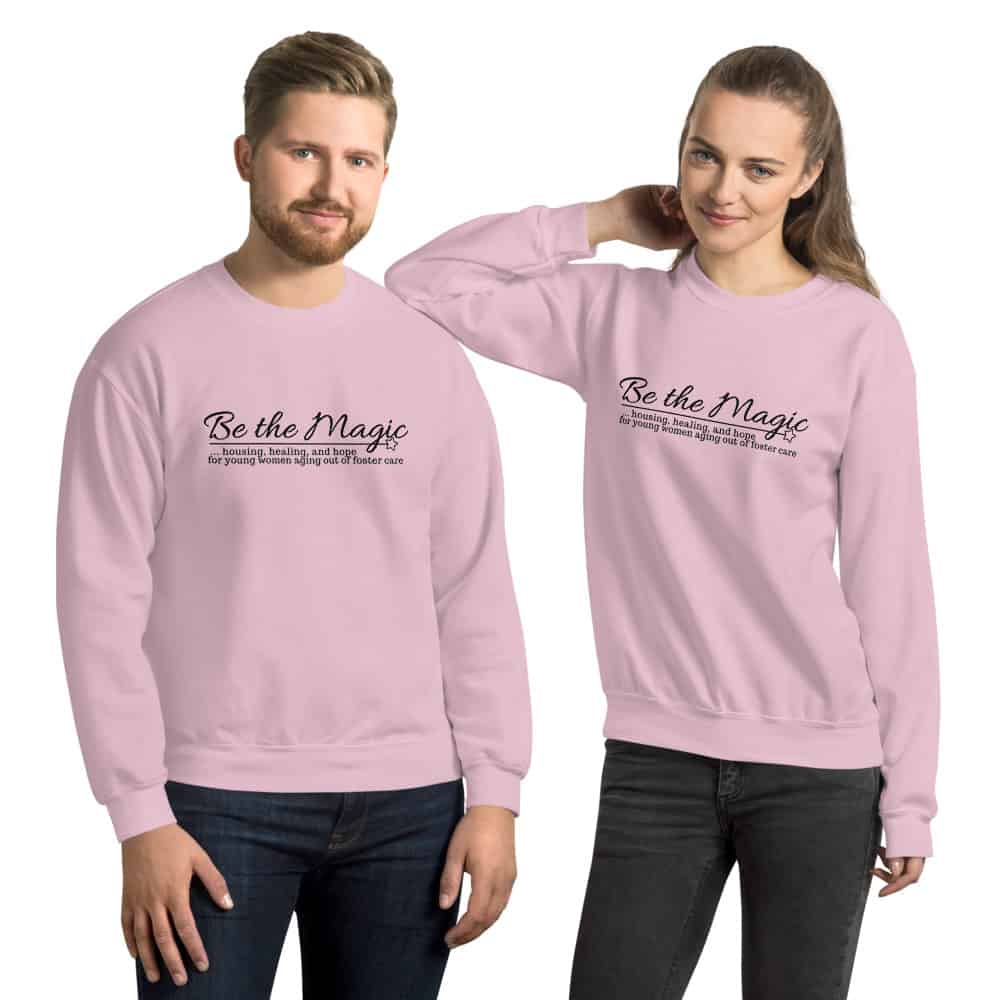 Unisex Sweatshirt - Image 4