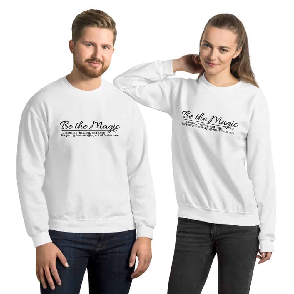 Unisex Sweatshirt - Image 5