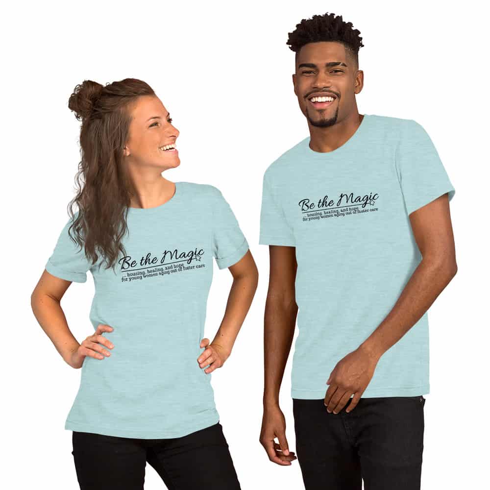 Short-Sleeve Unisex T-Shirt - Image 10