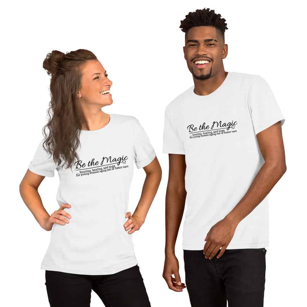 Short-Sleeve Unisex T-Shirt - Image 11