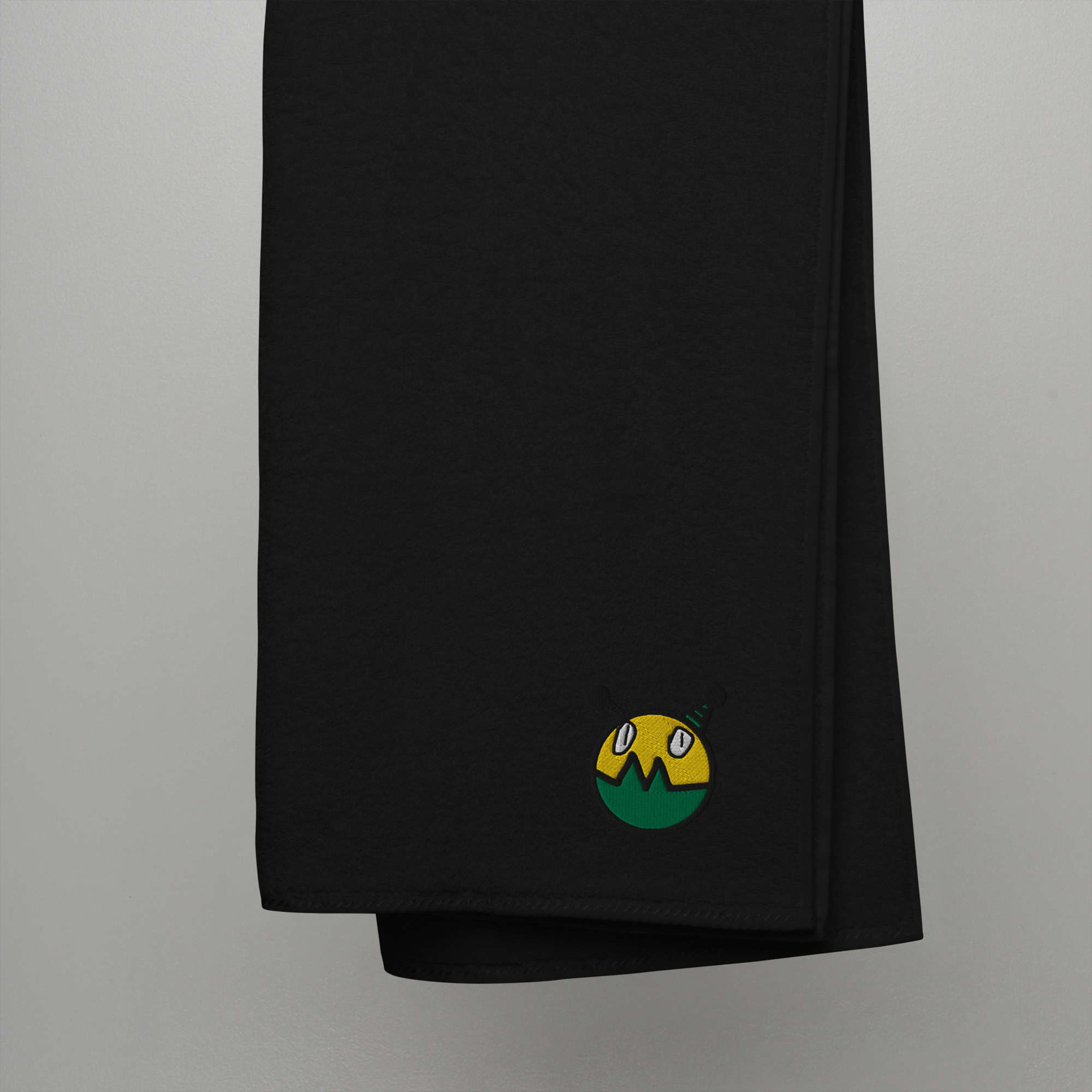 Turkish cotton towel