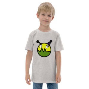 Youth jersey t-shirt